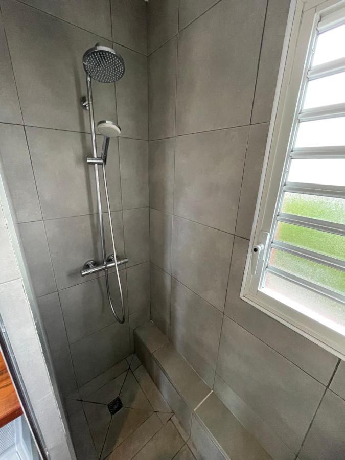 La Villa Jalna Grenadine Deux Chambres Et Piscine Privee Les Trois-Ilets Zewnętrze zdjęcie