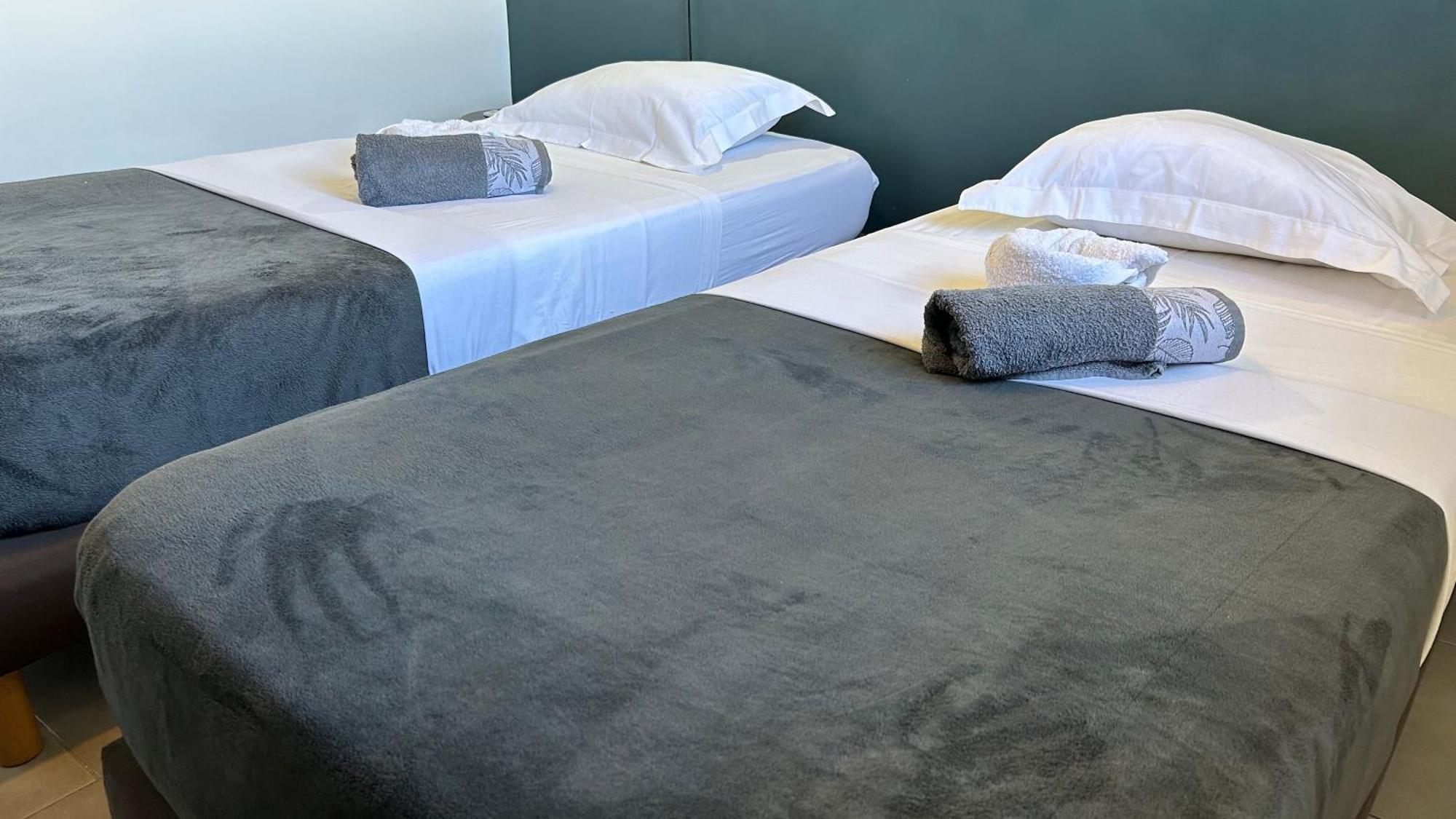La Villa Jalna Grenadine Deux Chambres Et Piscine Privee Les Trois-Ilets Zewnętrze zdjęcie