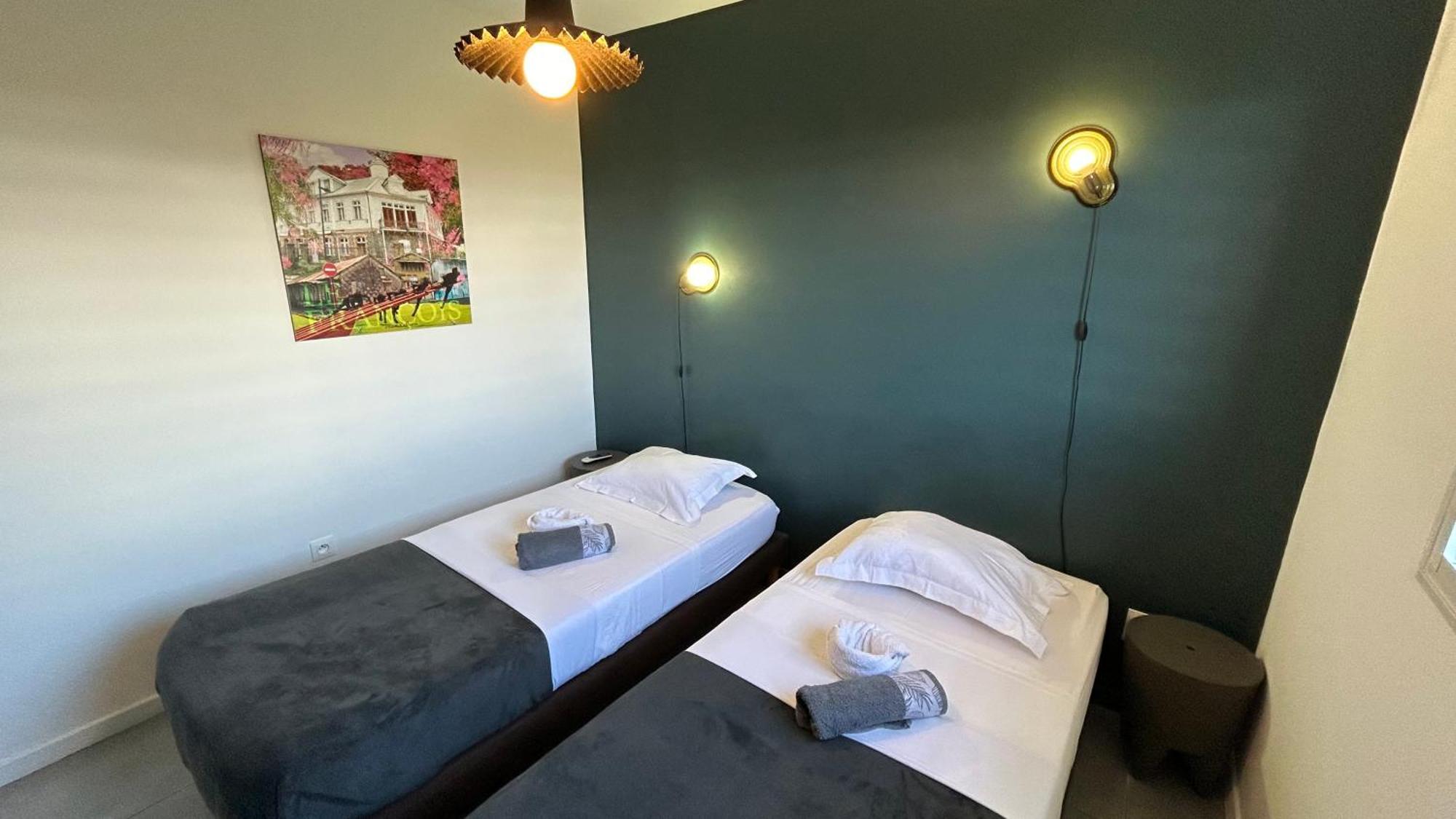 La Villa Jalna Grenadine Deux Chambres Et Piscine Privee Les Trois-Ilets Zewnętrze zdjęcie