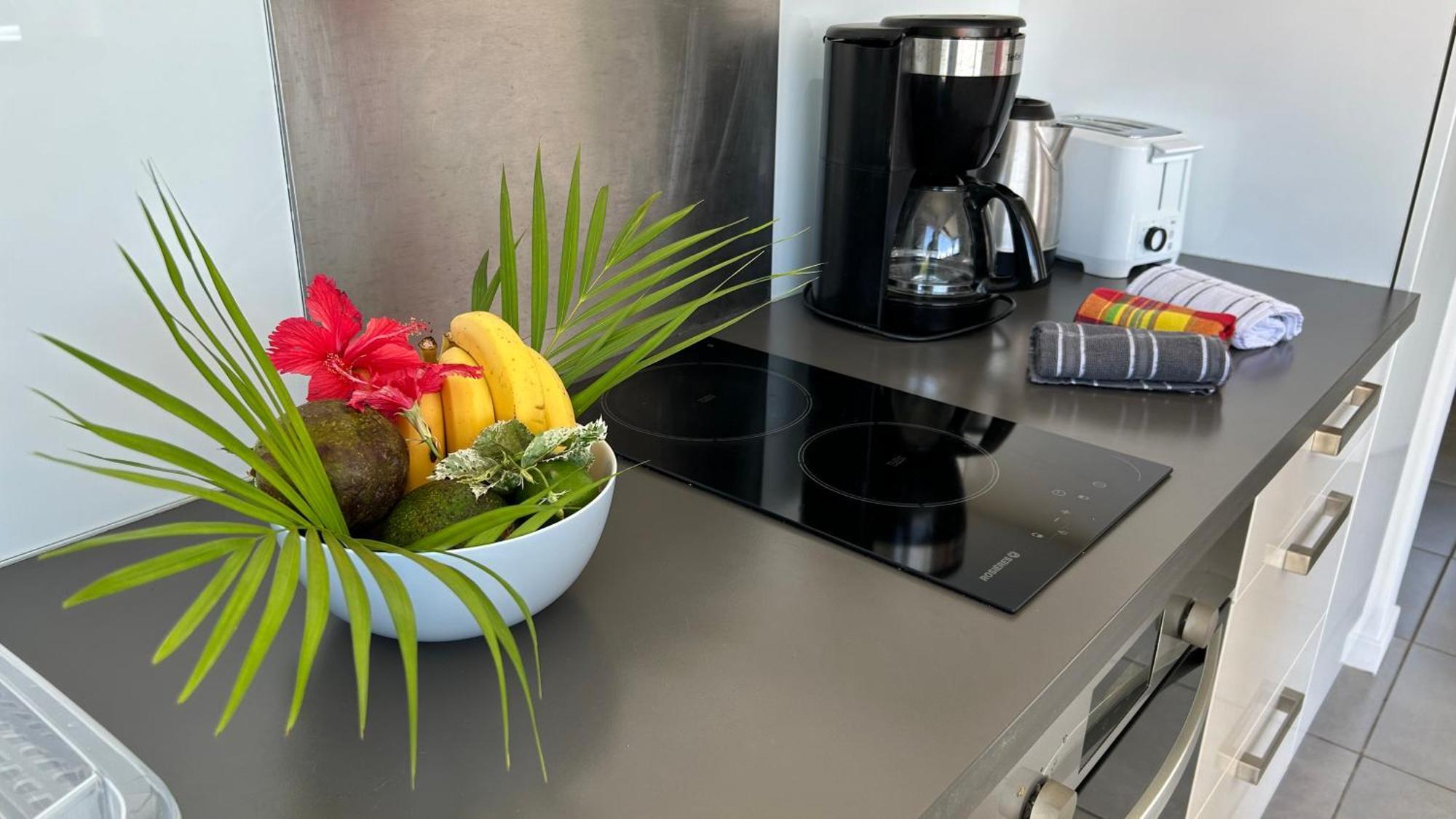 La Villa Jalna Grenadine Deux Chambres Et Piscine Privee Les Trois-Ilets Zewnętrze zdjęcie