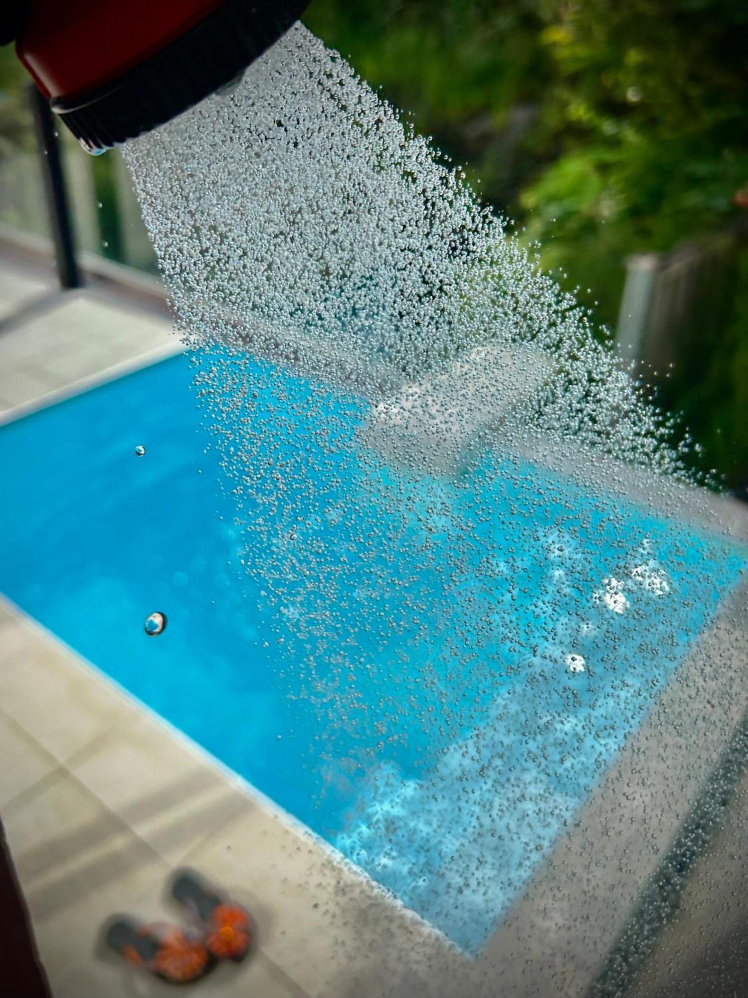 La Villa Jalna Grenadine Deux Chambres Et Piscine Privee Les Trois-Ilets Zewnętrze zdjęcie